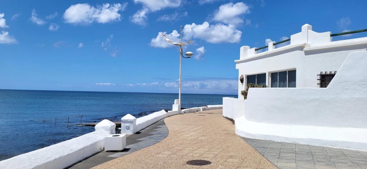 Loro Verde Playa Honda  Exterior foto
